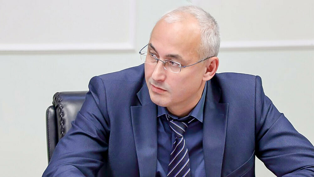 Александр Кузнецов примет участие в онлайн-проекте «Час с министром»