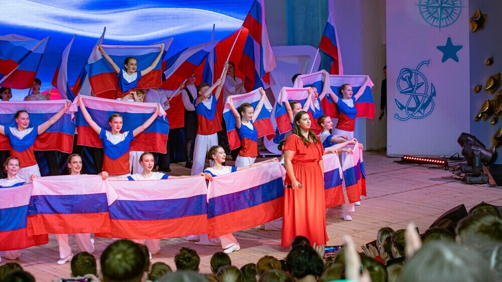 Южноуральские школьники выйдут на старт первых зимних «Президентских состязаний» во Владивостоке