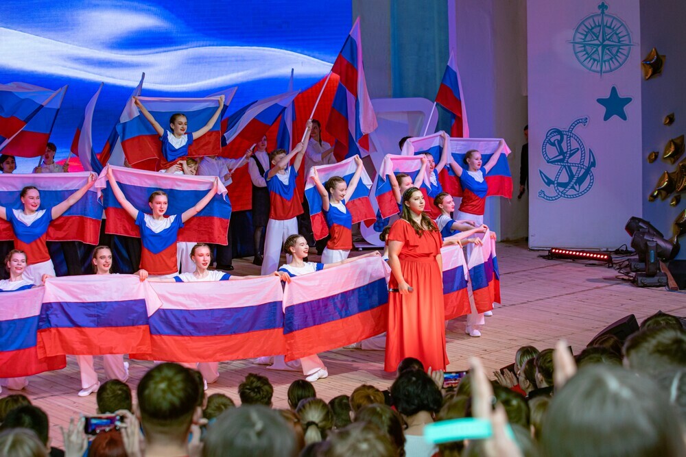 Южноуральские школьники выйдут на старт первых зимних «Президентских состязаний» во Владивостоке