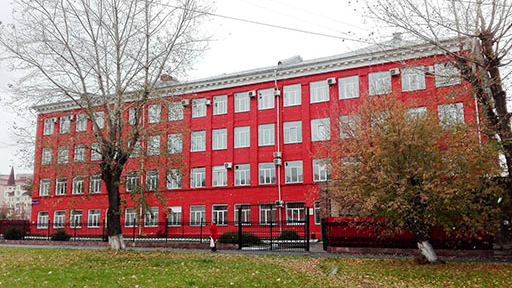 Челябинский институт дополнительного профессионального образования и Челябинский институт развития профессионального образования