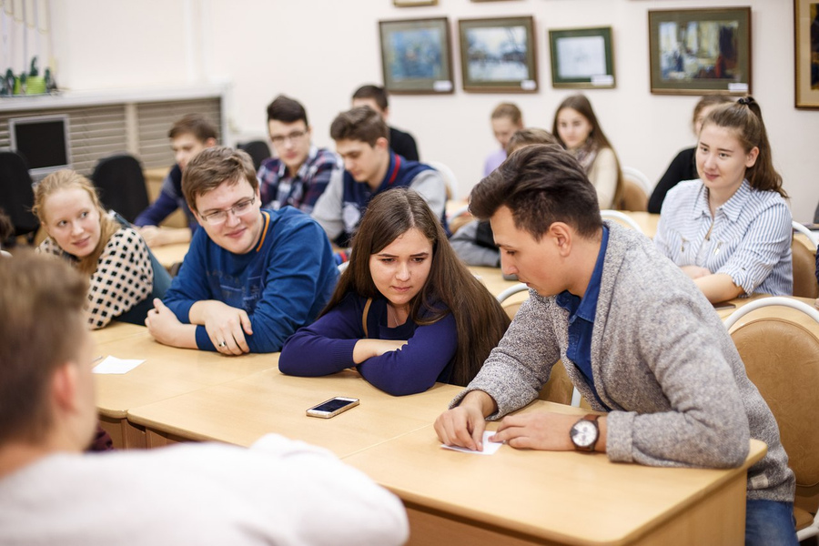 На Южном Урале пройдет форум студенческого самоуправления 