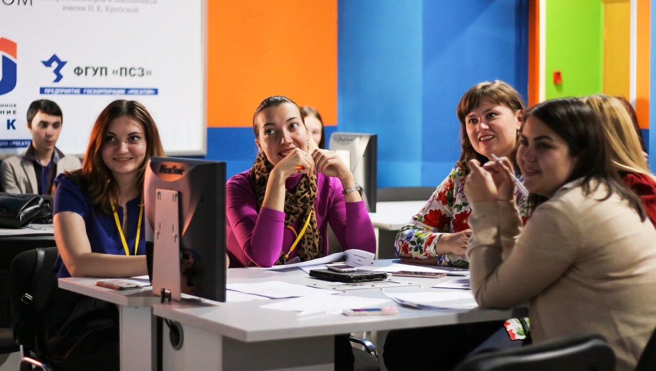 В Челябинске пройдет обучение руководителей волонтерских центров вузов