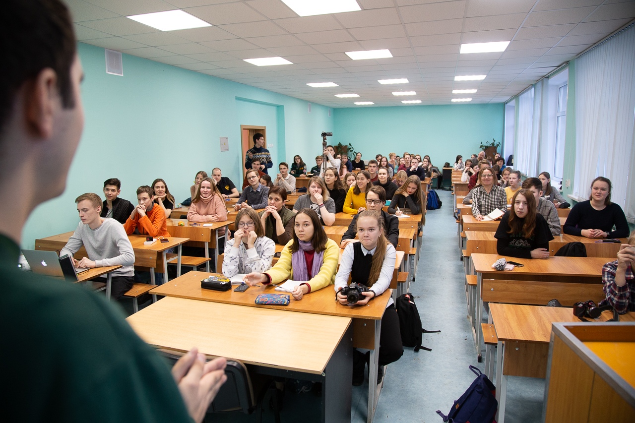 В Челябинске пройдет мастер-класс для молодых медиаспециалистов по созданию радиошоу