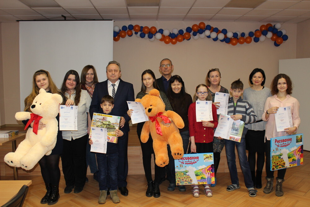 Почта России приглашает южноуральских школьников к участию во Всероссийском конкурсе «Лучший урок письма»