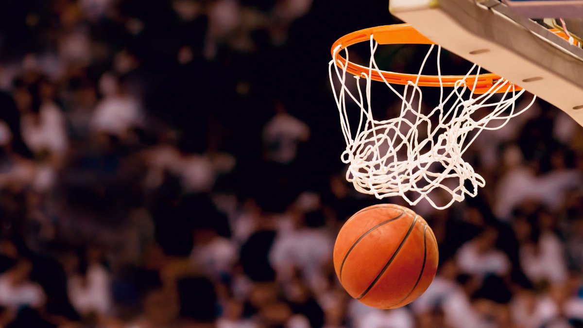 В Магнитогорске пройдет финал Школьной баскетбольной лиги 