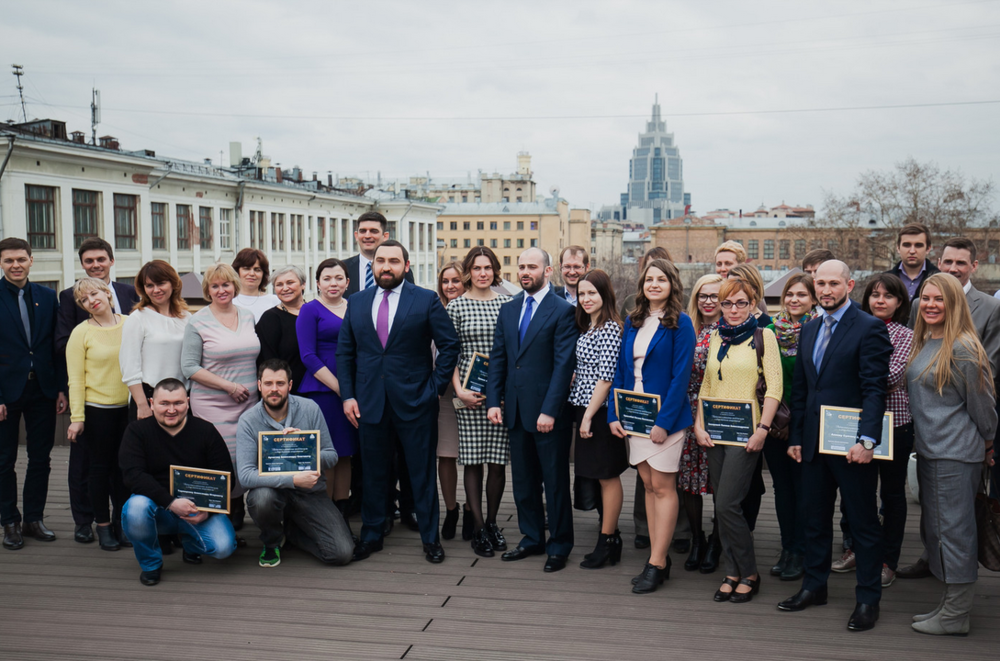 Московский институт психоанализа проводит конкурс на бесплатное обучение по программе «Лидерство в управлении гражданскими и общественными инициативами»