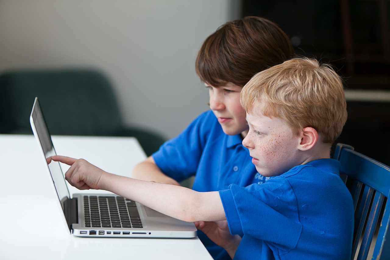 В Миассе идут работы по созданию детского технопарка IT-Cube