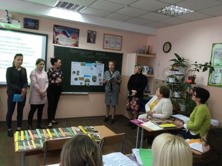 Челябинские педагоги провели семинары и мастер-классы для коллег из республики Крым 