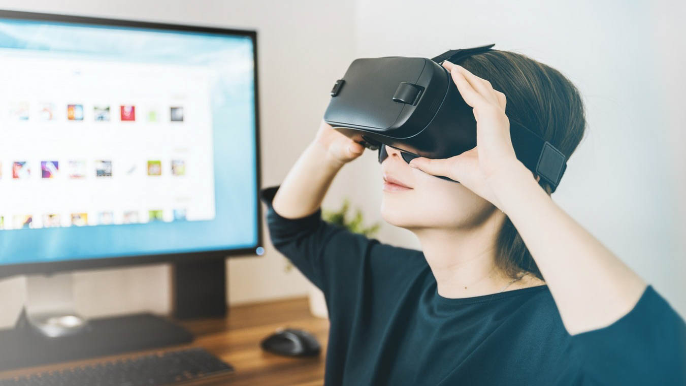 Южноуральских школьников ждут уроки в виртуальной реальности
