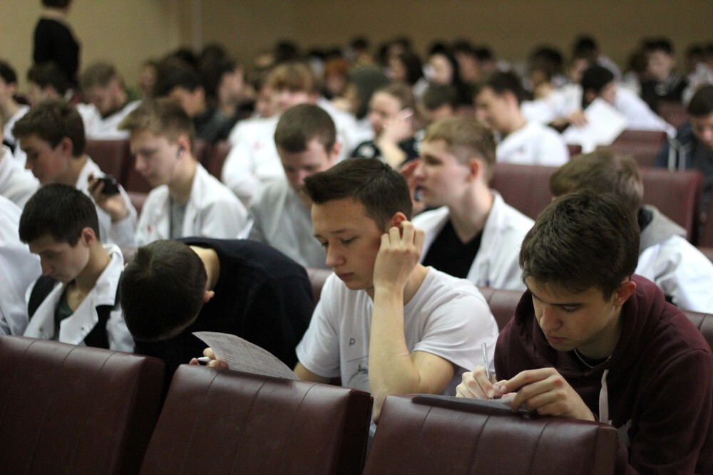 На Южном Урале проходит семинар, посвященный медиабезопасности