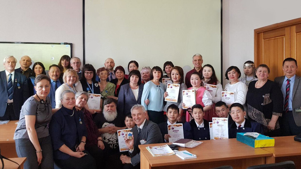 Образовательные организации Челябинской области приняли участие в Международном Макаренковском форуме-2019