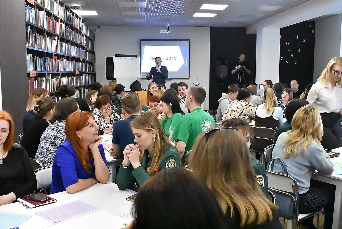 В Троицке состоялся городской семинар по проектированию модели занятости, отдыха и оздоровления детей 