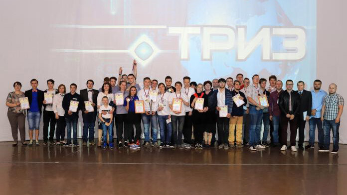 Победителем областного конкурса технического творчества среди студентов СПО стала команда «Южно-Уральского государственного технического колледжа»