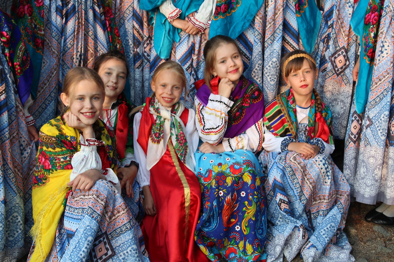 Фольклорные коллективы Челябинской области встретятся на фестивале