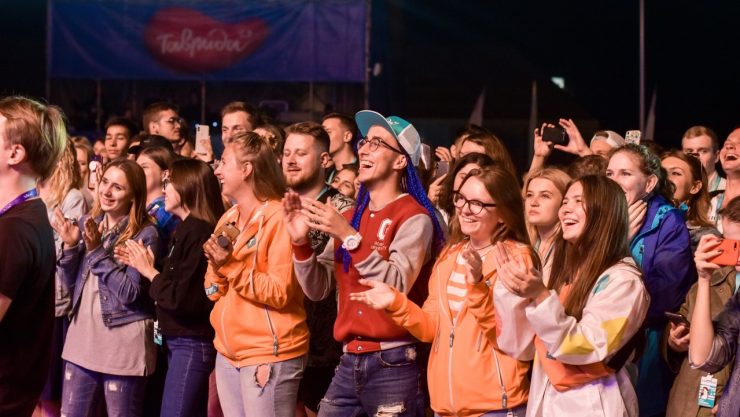 В Крыму пройдет фестиваль фестивалей «Таврида-АРТ»