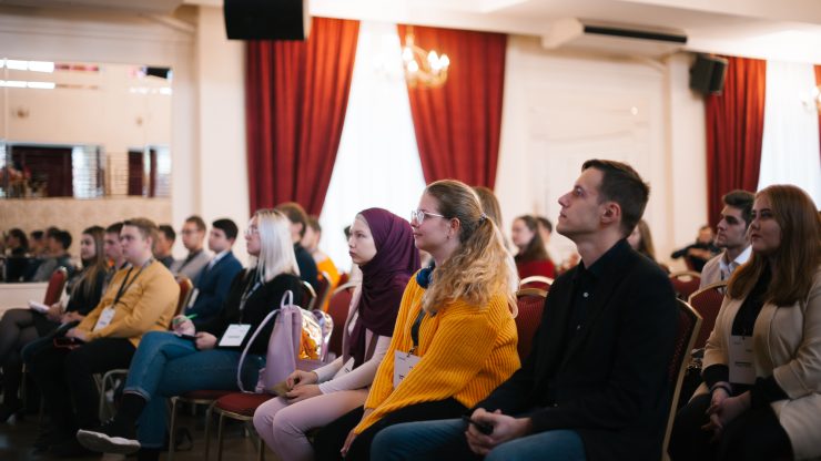 На Южном Урале подготовят экспертов социального проектирования