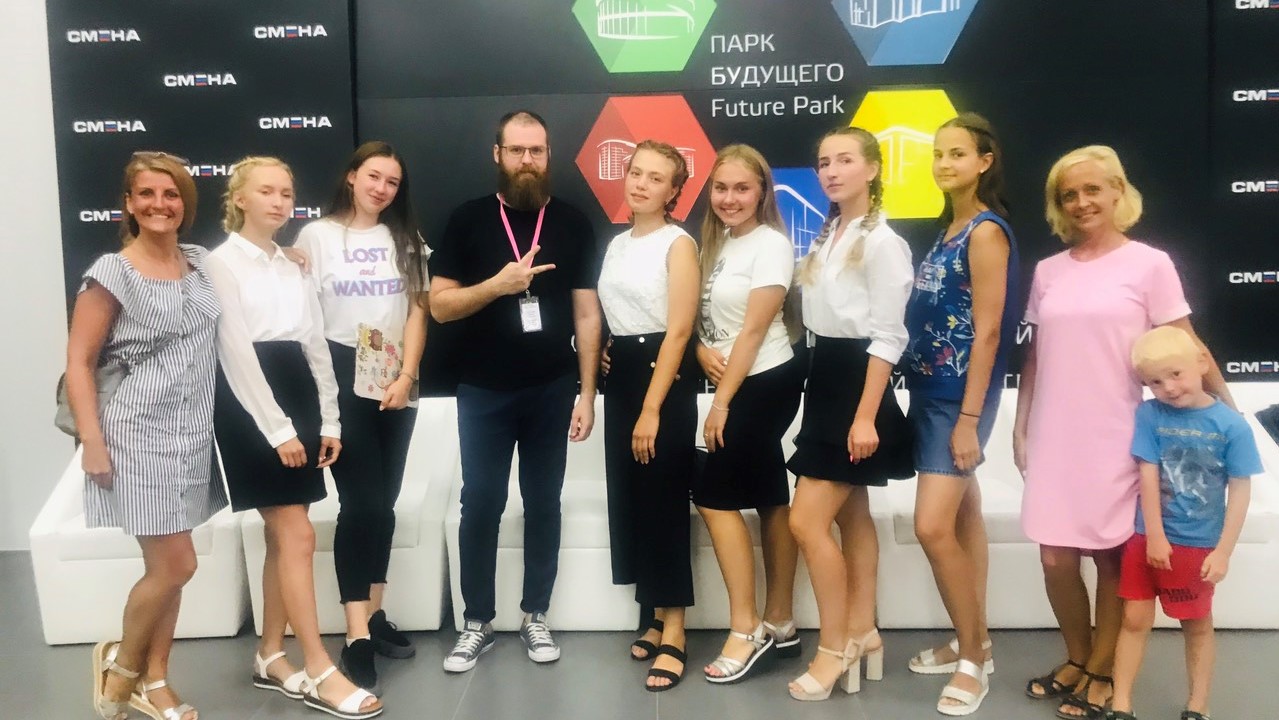 Челябинская школьница стала победителем Всероссийской акции «Я — гражданин России»