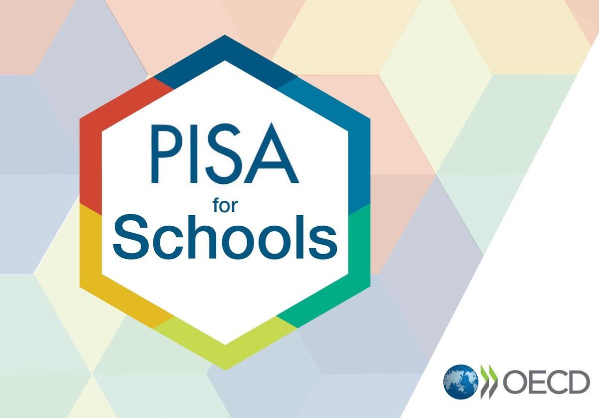 В Челябинской области пройдет мониторинг качества образования по модели PISA