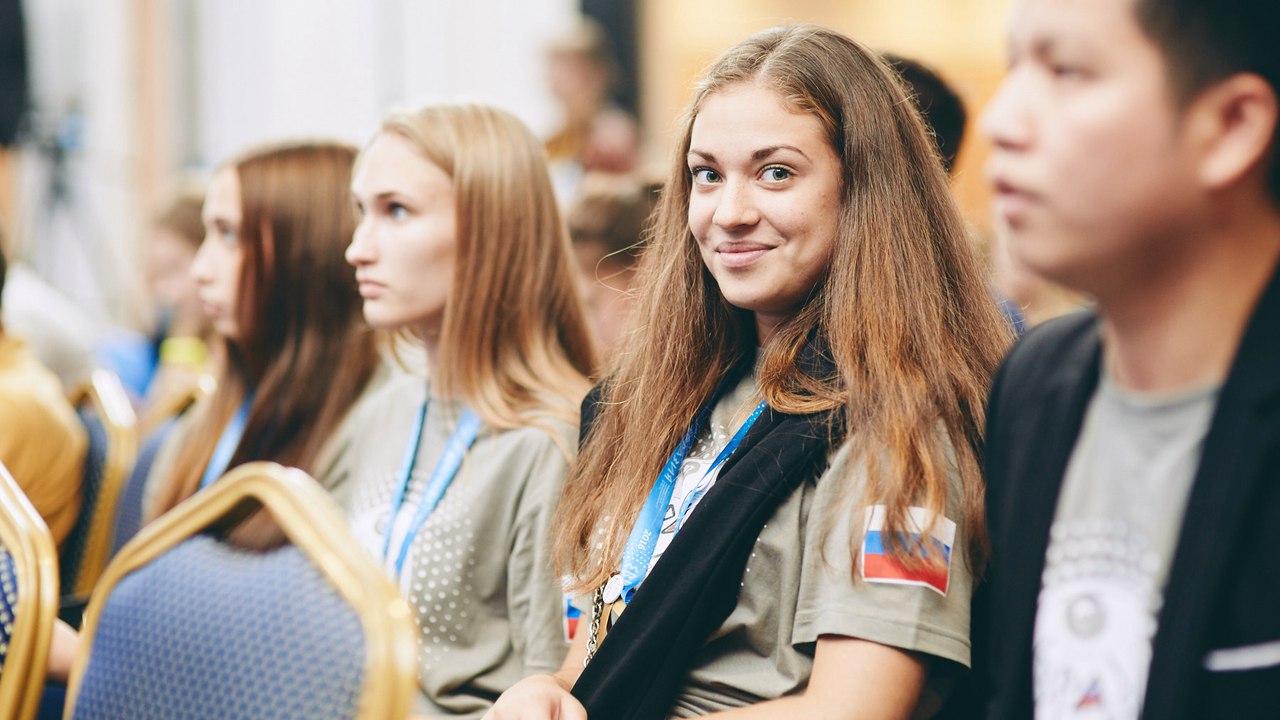 Молодежи Южного Урала помогут создать собственный бизнес