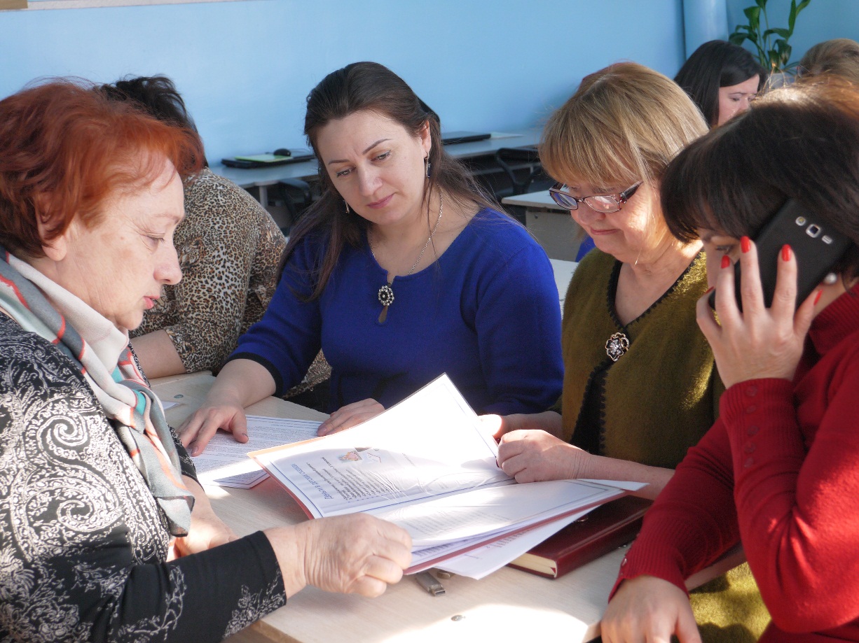 Учителей Красноармейского района обучат финансовой грамотности