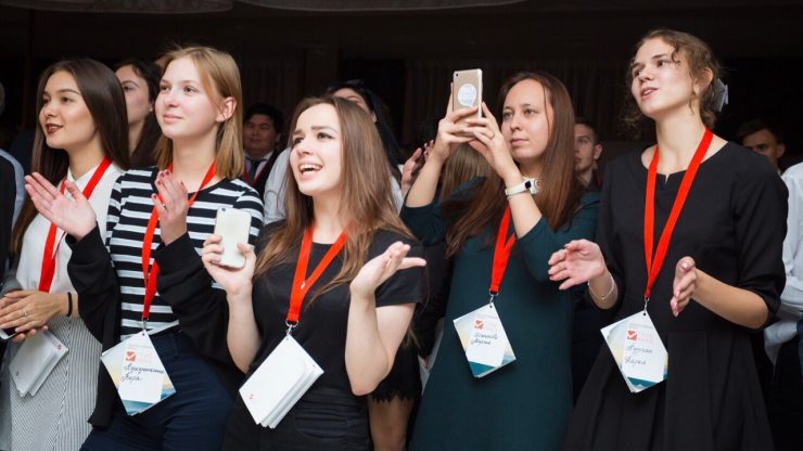 Молодежи Южного Урала расскажут о выборах и медианаблюдении