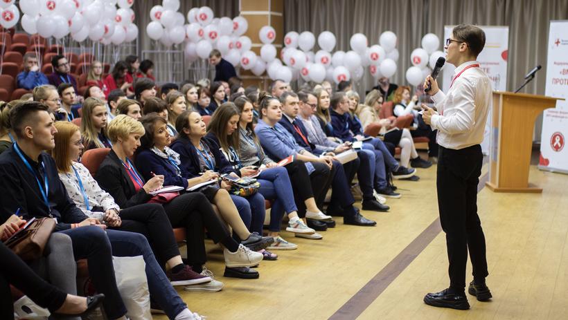 Южноуральские специалисты по молодежной политике вошли в пятерку лучших на всероссийском конкурсе