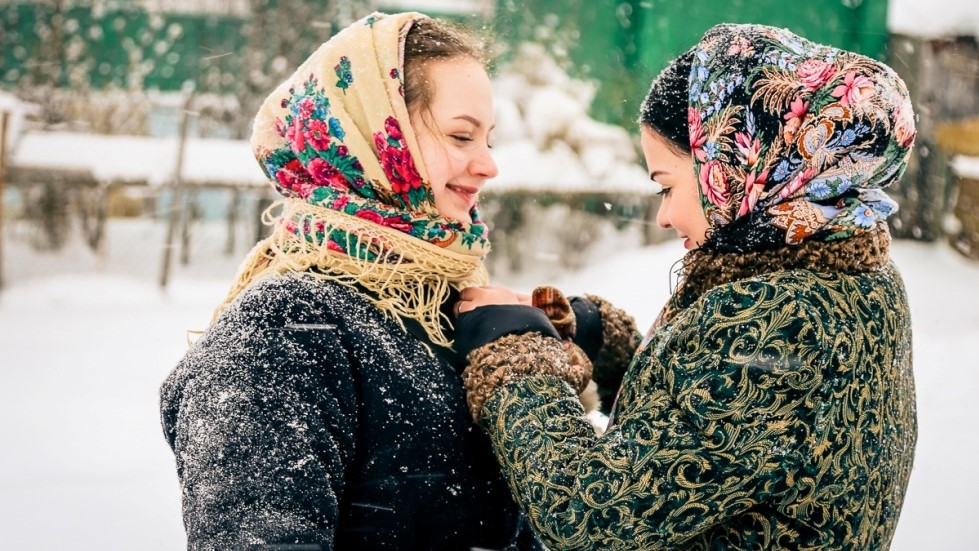 Волонтеры опубликуют сборник традиций Южного Урала для всеобщего доступа в интернете
