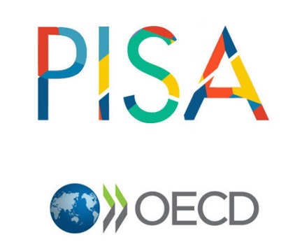 По итогам PISA Россия вошла в 18 стран с устойчивым прогрессом качества школьного образования