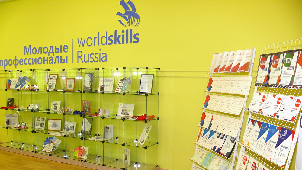 На этой неделе в Челябинске открываются сразу 10 мастерских по стандартам «Ворлдскиллс»