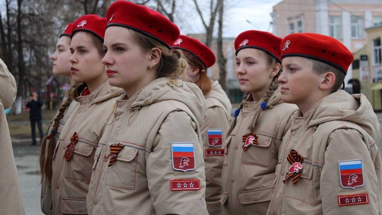 Патриотические объединения Южного Урала примут участие в тематическом  фестивале