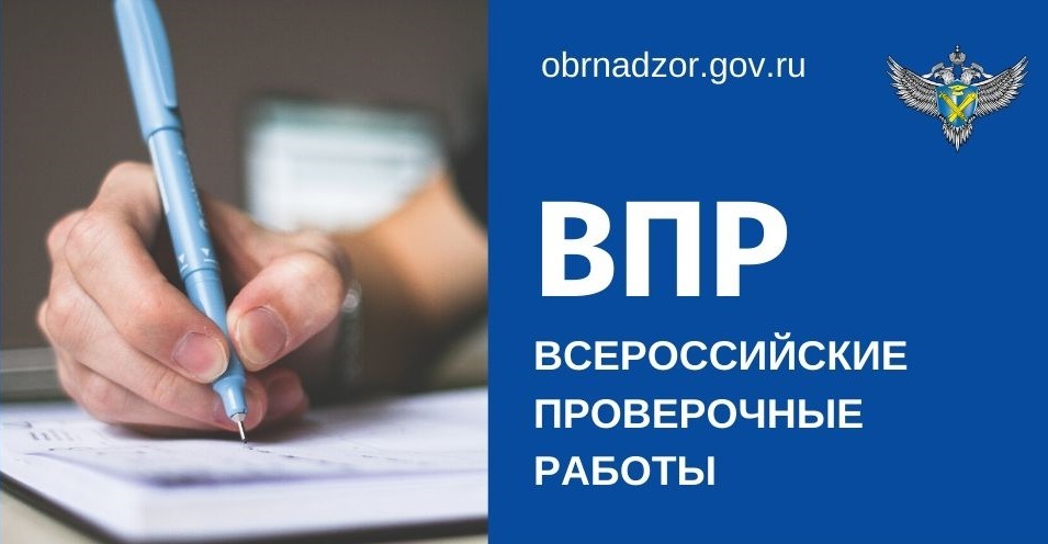 Школьники Челябинской области напишут всероссийские проверочные работы
