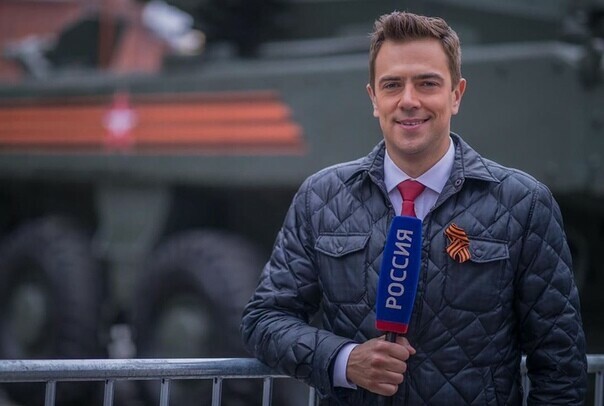 Ведущий федеральных «ВЕСТЕЙ» Денис Полунчуков проведет для школьников Челябинска «Классную встречу»