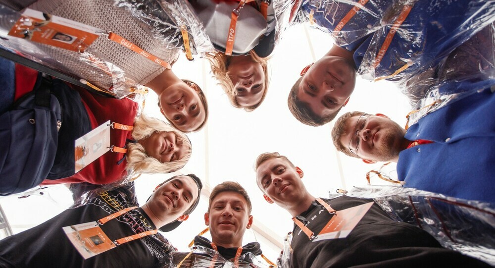 Молодые политики Урала разработают стратегию развития социальных лифтов на форуме «Утро-2020»