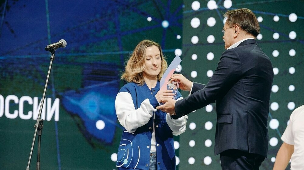 Стали известны результаты четвертьфинала конкурса «Доброволец России – 2020»
