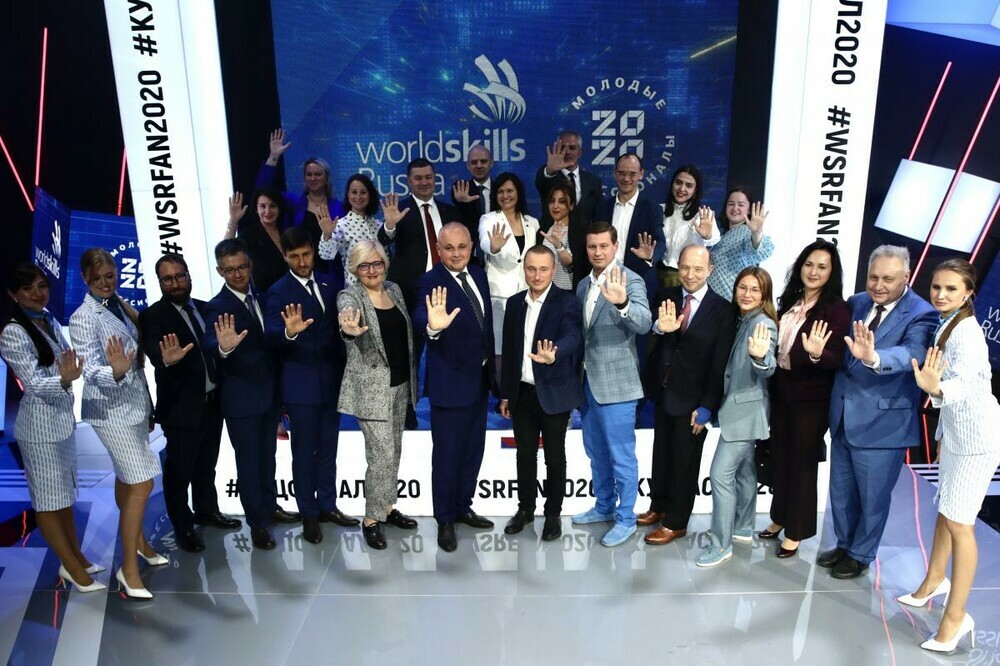 52 конкурсанта от Челябинской области принимают участие в Финале VIII Национального чемпионата «Молодые профессионалы» (WorldSkills Russia)