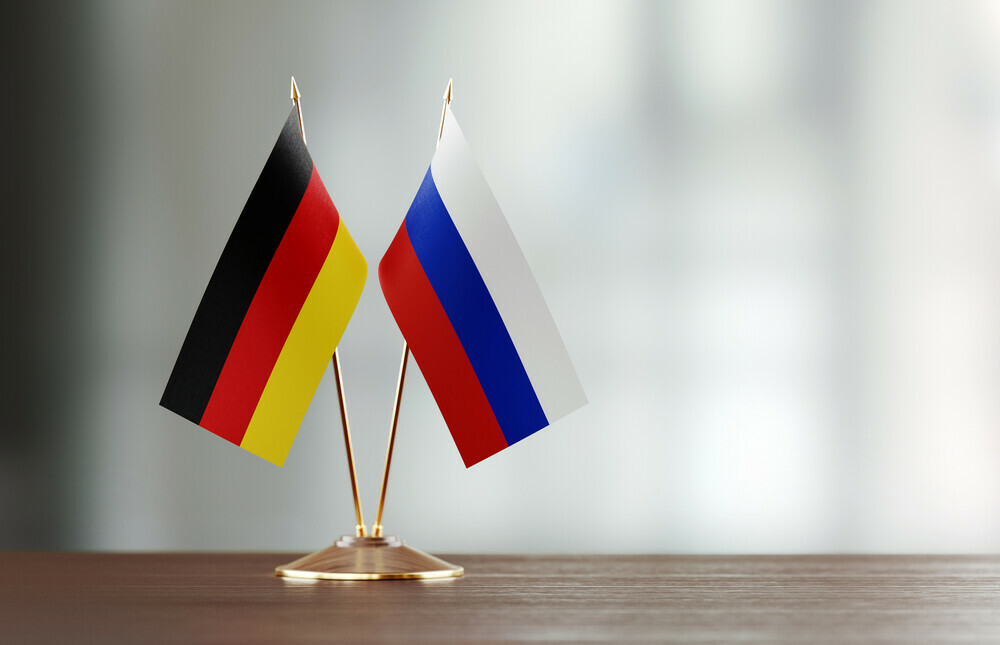 Открыт прием заявок в Программу российско-германских молодёжных и школьных обменов на 2021 год