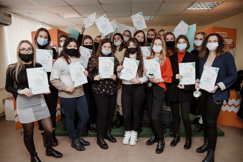 Студенты Челябинска повысили свою финансовую грамотность