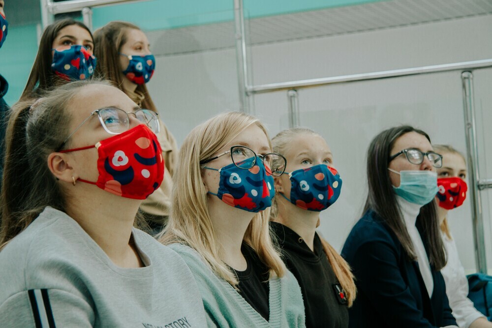 На Южном Урале определили победителей конкурса молодежных инициатив среди школ региона