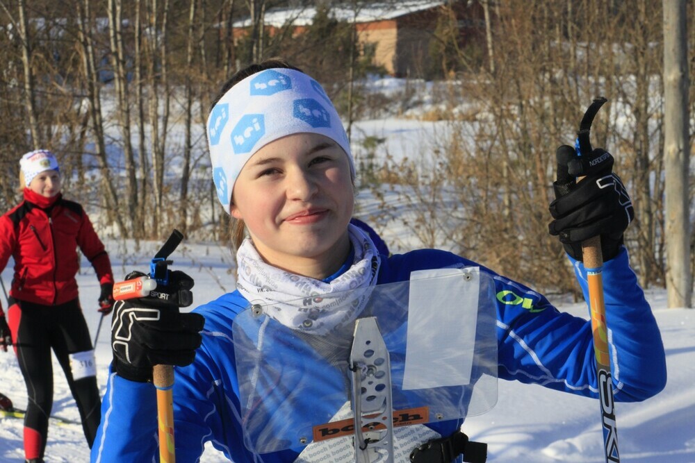 Спортсмены областной детско-юношеской спортшколы попали в состав юниорской сборной России