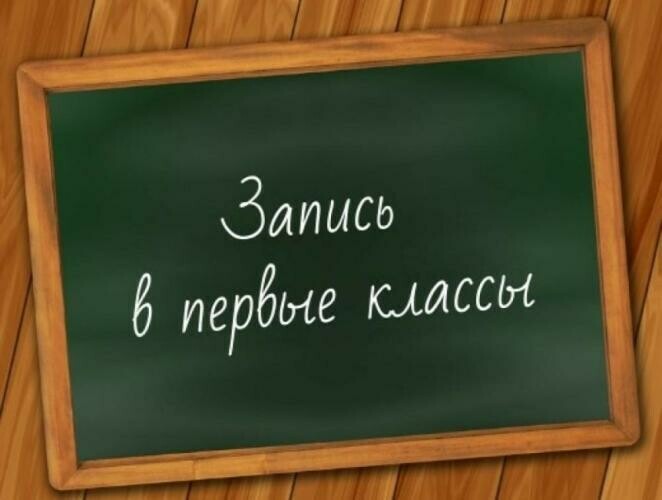 В Челябинской области стартует тестовый режим подачи заявлений на зачисление с 1-й класс в электронной форме
