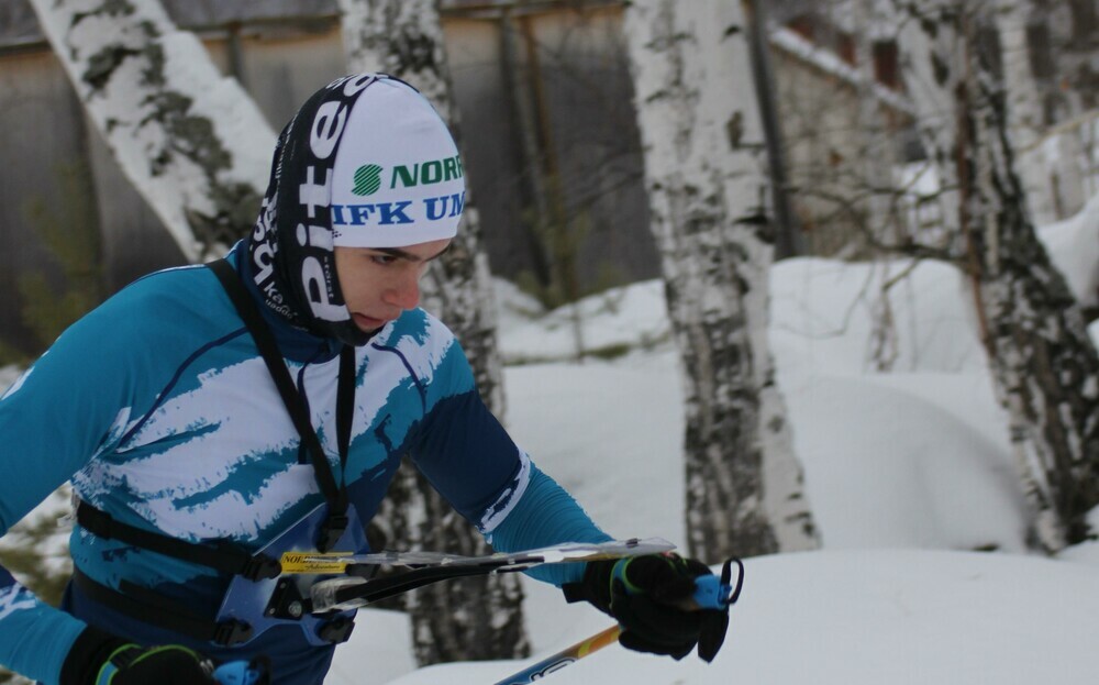 Спортсмены областной спортивной школы завоевали пять медалей на первенстве России по лыжному ориентированию