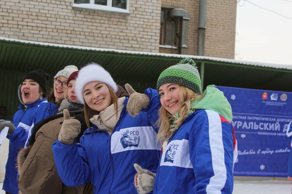 Продолжается акция «Уральский десант»: студенты отправятся в Уйский и Сосновский муниципальные районы