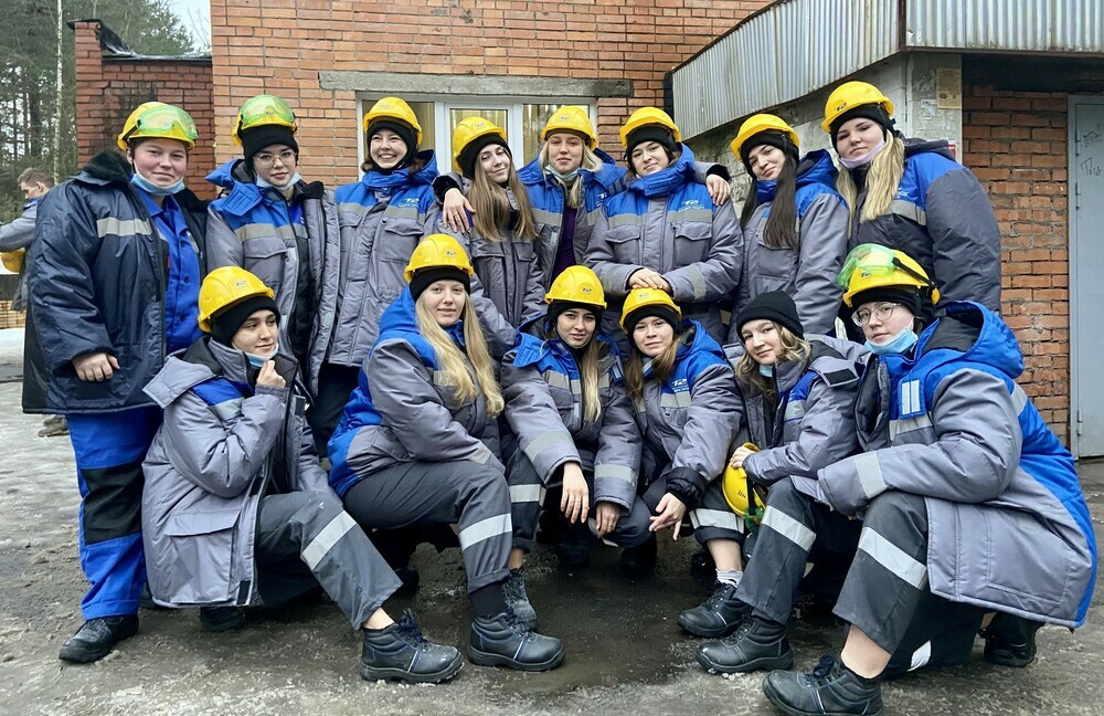 Лучшие по производственным и творческим показателям: студенты Челябинской области вернулись домой со строительных трудовых проектов