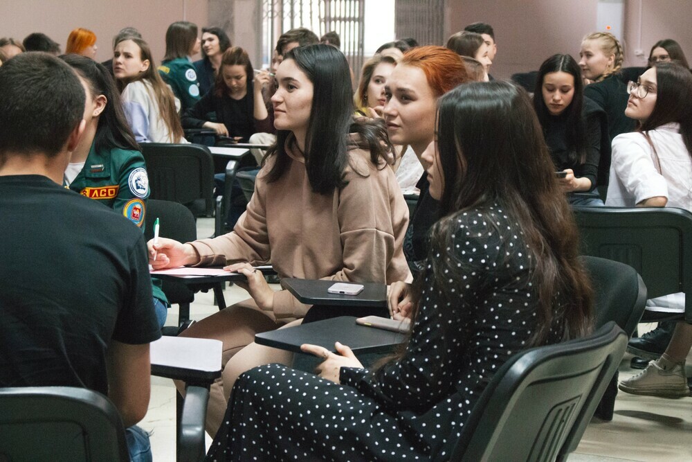 В Челябинске пройдет аттестация студенческих педагогических отрядов