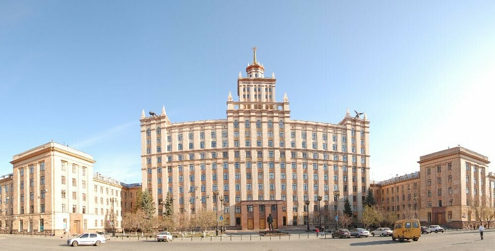 В Челябинске появится межуниверситетский кампус
