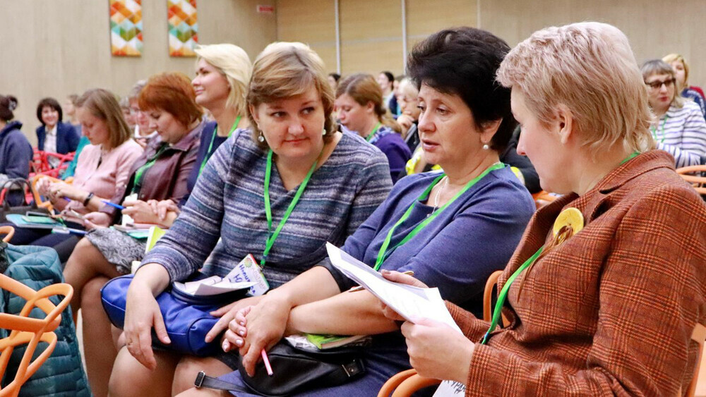 Южный Урал готовится к масштабной научно-практической конференции для педагогов дополнительного образования