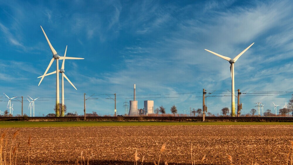 Ученые ЮУРГУ предложили комбинировать в едином комплексе ресурсы «зеленой» и углеводородной энергетики