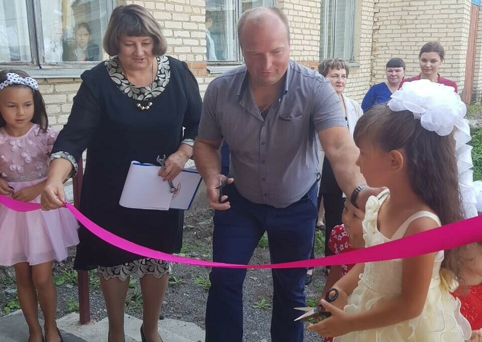 В Челябинской области открываются новые места для дошкольников с особыми  условиями организации образовательного процесса