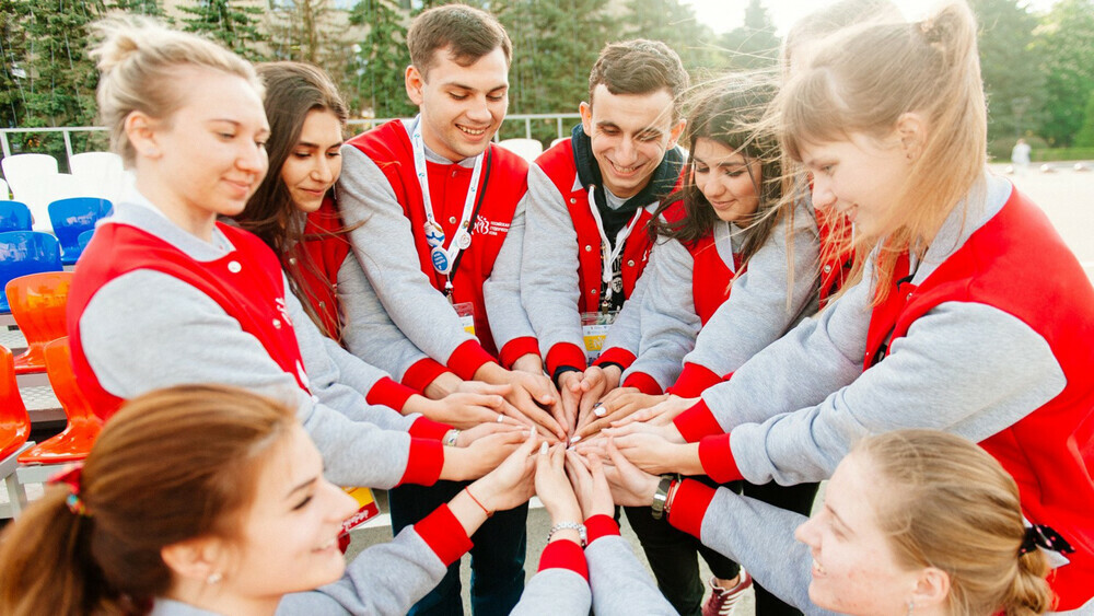На Южном Урале стартует региональный этап Всероссийского конкурса экологических проектов «Волонтеры могут всё»