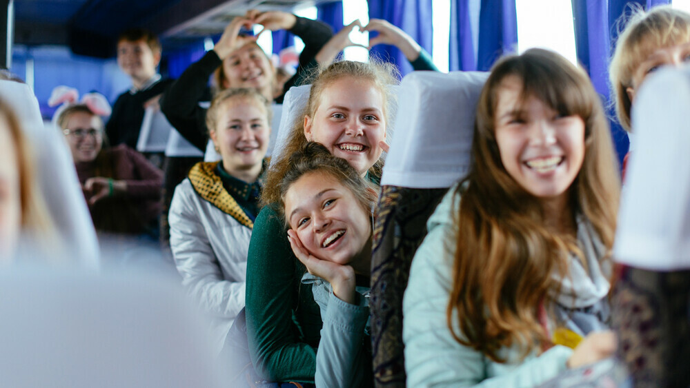 В Челябинской области завершился культурно-просветительский проект для школьников